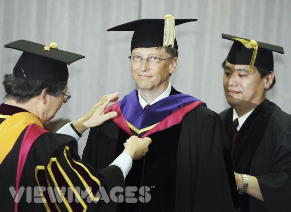 2005 Bill Gates   ȶ Ǵ |絾ѧ